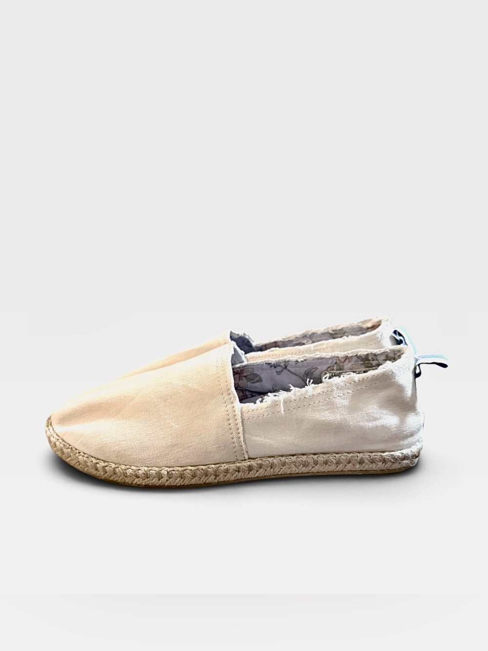 Vionic Beach Women's Laguna Espadrille Slip-On Loafers